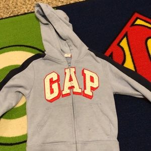 Boys hoodie